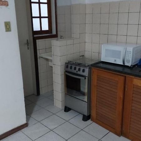 Manaaki Apart Hotel Florianópolis Eksteriør billede