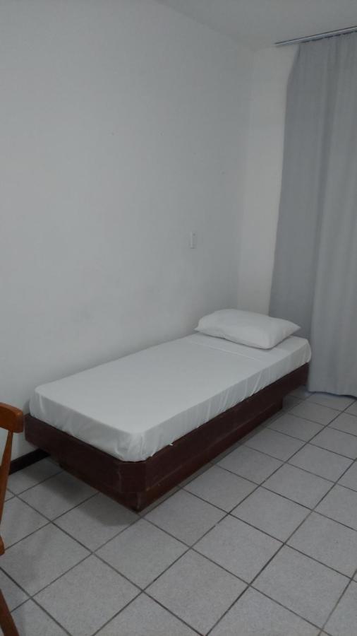 Manaaki Apart Hotel Florianópolis Eksteriør billede