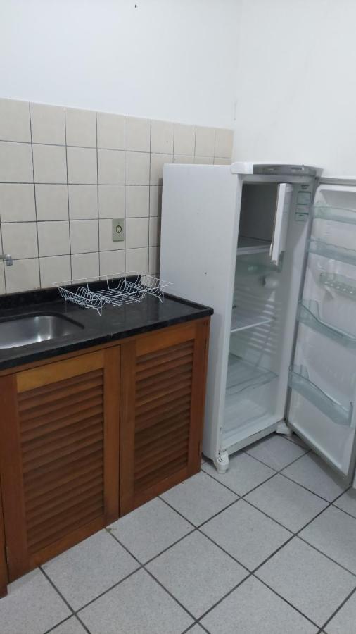 Manaaki Apart Hotel Florianópolis Eksteriør billede