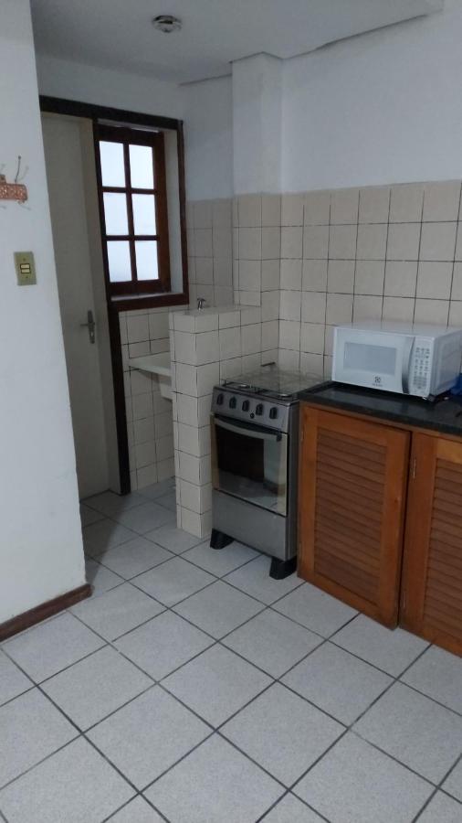 Manaaki Apart Hotel Florianópolis Eksteriør billede
