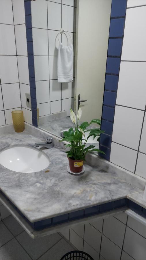 Manaaki Apart Hotel Florianópolis Eksteriør billede